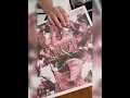 Download Lagu Unboxing Skeleton Flowers Vinyl Record