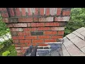 Chimney caps good vs cheap