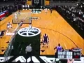 ESPN College Hoops 2K5 Tournament 1 Part 3