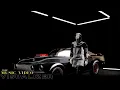 Free To Use Visualizer 3d Visual Rap Visual UK Drill Visual Trap Visual