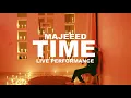 TIME LIVE ACOUSTIC SESSION.