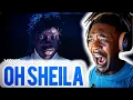 2000s Baby Reacts to Ready For The World - Oh Sheila