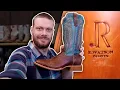 R Watson Boots Quick Impression Review at Pete s Clothing
