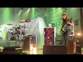 Carcass (Uk) 01 Buried Dreams/ Kelly's Meat Emporium Live 12.10.22@Alcatraz