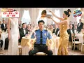 Download Lagu Penjaga rendahan dihina di pesta kerajaan, ternyata dewa perang, desa tunduk.