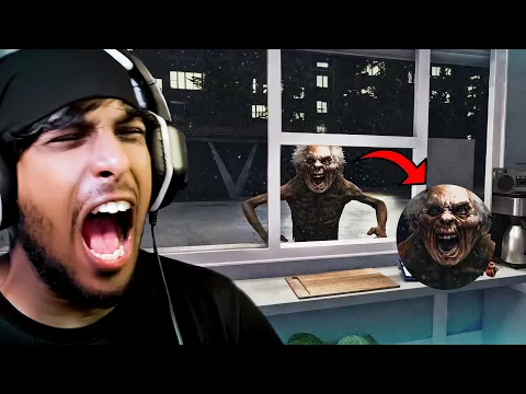 Video Thumbnail: ආයෙ නම් වැඩට එන්නේ නෑ මම 😲 | Shawarma Kiosk Full Game