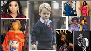 nigerian transgender bob is pregnant prince williams 5 years son reported the richest in the world