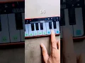 Download Lagu Kahin Pyar Na Ho Jaye | Slow \u0026 Easy Tutorial