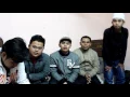 Seindah Sabar - UNIC ( A capella Cover By IDentity )