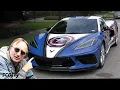 Here s Why This Mid-Engine Corvette is Worth 60 000