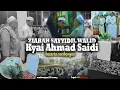 Download Lagu Ziarah Kyai Ahmad Saidi pimpinan ponpes Attatuhidiyyah Giren Tegal ke makam Abah Alhabib Abdurrahman
