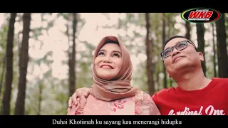 khotimah yudi wkb official mv 