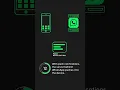 Push Notifications in 20 Seconds