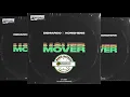 Demarco & Konshens - Mover - Ineffable Records