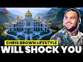 Inside Chris Brown s Luxury Lifestyle 2025 House Tour Huge Car Collection Net Worth