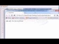 JavaScript Tutorial-4 Different Types of Variables