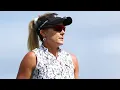 Lexi Thompson Round 2 Highlights 2022 KPMG Women s PGA Championship