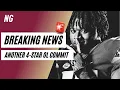 BREAKING 2022 4-star OL Antavious Woody commits to FSU
