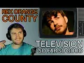 Download Lagu Ratty Reacts to Rex Orange County - Television / So Far So Good (I HAVE to listen to this album...)