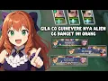 Download Lagu REAKSI CEWE COWO ON MIC MELIHAT PERMAINAN SEPUH USER GUINEVERE 🤣 PARTY RANDOM TERKESIMA??