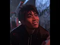 Download Lagu This fight would be cold asf🥶💀 - Cobra Kai {4K} | Los Voltaje [Slowed]