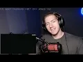 Chris REACTS to ANNISOKAY - Silent Anchor
