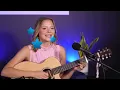 Abbie Callahan performs three songs for USA TODAY Acoustic