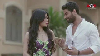 لعنة كارما   لغز جديد فى حياة كارما   يا ترى ايه السر ورا عيلة محمد مراد   دندنها