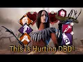 DBD s Progression System My Take After Otzdarva s Rant