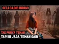 Lagu TANPA TEMAN‼️NENG SELI GADIS INDIGO POLOS SELALU SENDIRI TAPI BANYAK TEMAN GAIB YANG NEMANIN