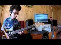 Download Lagu Yngwie Malmsteen — Trilogy Suite op.5 (Max Ostro GUITAR COVER)