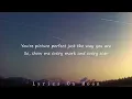 Calum Scott - Flaws (Lyrics)