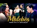 Download Lagu Dara Ayu Ft. Arya Galih - Mblebes (Official Dangdut Version)| Ndek bengi aku ora neng ngendi-ngendi