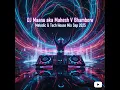 Download Lagu Deep Melodic \u0026 Tech House Set | DJ Maanu aka Mahesh V Bhambore | Sep 2025