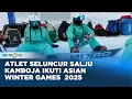 Download Lagu Perdana! Kamboja Kirim Atlet Seluncur Salju ke Asian Winter Games
