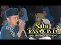 Download Lagu Satu rasa cinta versi sholawat as-syabab // voc. Muhammad Syakur