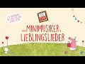 Ein Mann der sich Kolumbus nannt I Kinderlieder I Lieblingslieder  aus dem Kinderzimmer Minimusiker