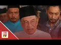 Keputusan AGC tarik balik rayuan kes Rosmah dibuat ikut lunas undang-undang - PM Anwar