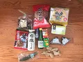 Japanese Supermarket Haul Maruichi in Brookline MA