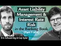 Download Lagu Asset Liability Management \u0026 Interest Rate Risk in the Banking Book (Part 1 of 4)