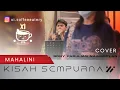 Download Lagu Rony Parulian Nainggolan - Kisah Sempurna (Mahalini)