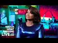 Phaedra Parks Teases The Upcoming RHOA Reunion WWHL