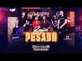 Download Lagu Destaque Nacional - Baque Pesado | Clipe Oficial | DNA