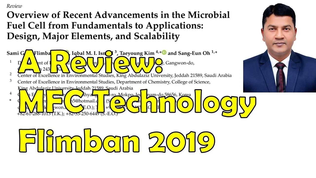[MFC Review] From Fundamentals to Applications: Design, Major Elements, and Scalability