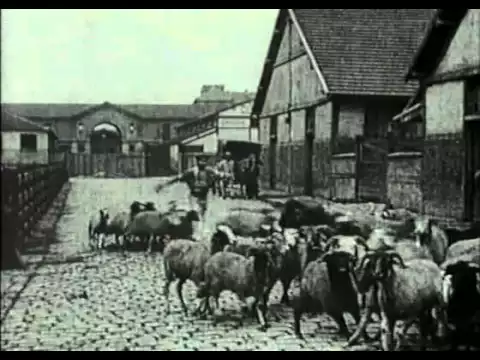Un Jour de Paye (1906)