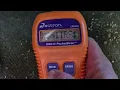 2015 Kia Rio check engine light is on these are the codes where can I find out what the codes mean