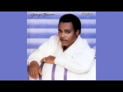 Download MP3 George Benson - Nothing's Gonna Change My Love For You (Official Audio)
