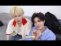 VAYONN KPOPWORLD Photoshoot Behind (w/ KEYVITUP) | VAYONN