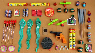 Diwali Patake Testing 2026 | new and unique fireworks testing video | diwali stash 2026