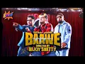 RAFTAAR X BADSHAH - BAAWE | HARD DRIVE Vol.2 | Official Video | @badshahlive @SamayRainaOfficial